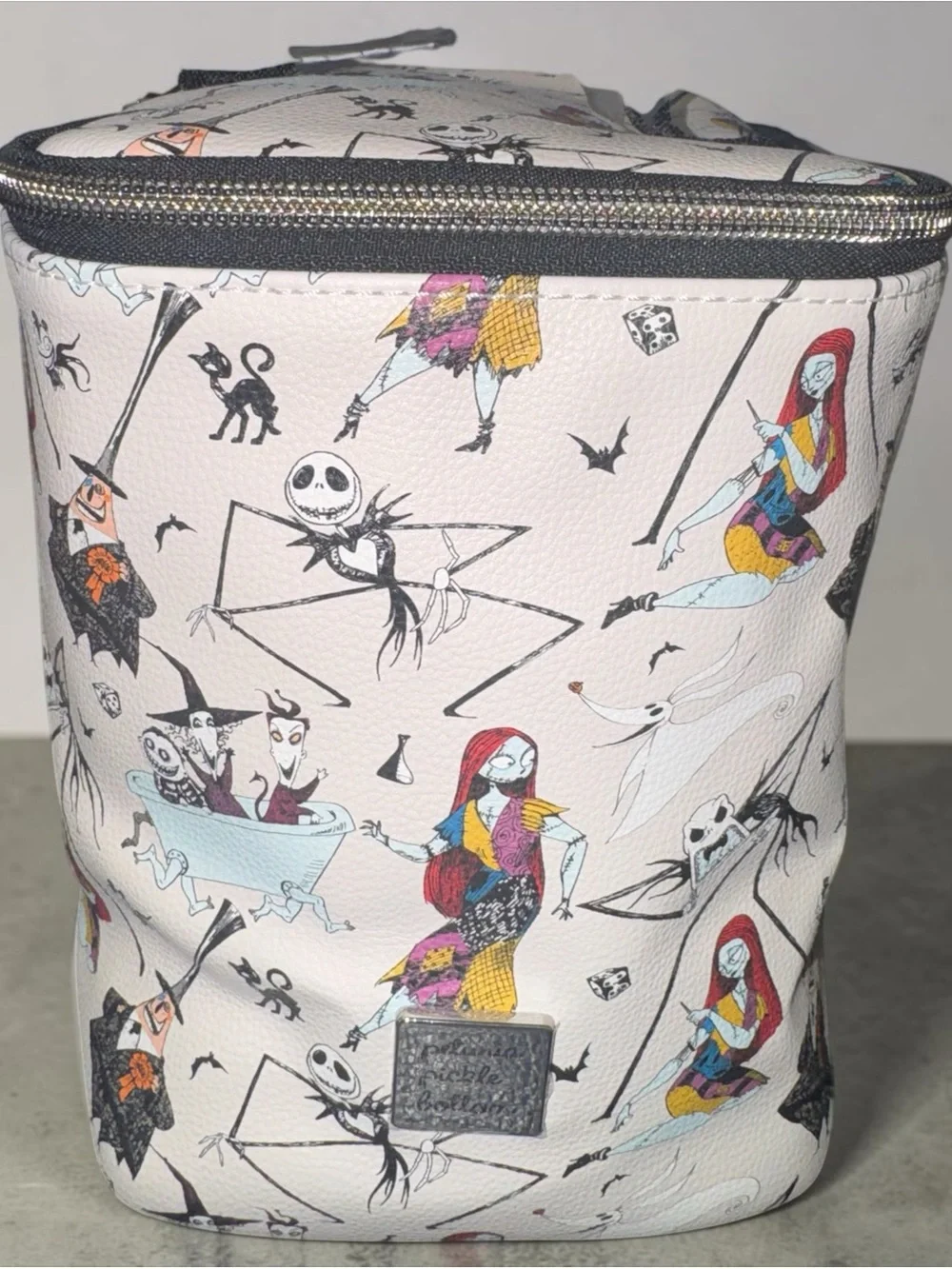Petunia Pickle Bottom NBC Insulated Cooler